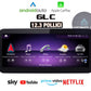 CTB-FC312P | MERCEDES GLC 2015-2019 MONITOR 12.3 POLLICI | APPLE CARPLAY ANDROID AUTO | GPS NAVIGATORE WIFI 4G | CAR TABLET