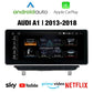 CTB-RH930P | AUDI A1 2013-2019 | CAR TABLET MONITOR 8.8 POLLICI | APPLE CARPLAY ANDROID AUTO | GPS WIFI BLUETOOTH 4G