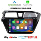 CTB-X430PL | HYUNDAI i20 CARTABLET 9 POLLICI ANDROID AUTO APPLE CARPLAY | WIFI 4G NAVIGATORE BLUETOOTH GPS